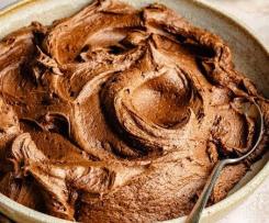 Choc Icing (Thermo Diva)