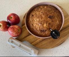 Kelly's Apple Cake