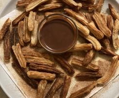 Mexican CHURROS