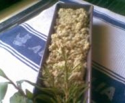 Roast Chicken Stuffing