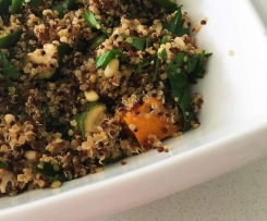 Quinoa Salad