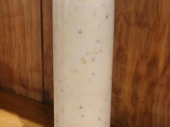 Great Honey Mustard Dressing