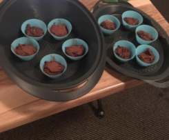 Mums Chocolate Self Saucing Pudding