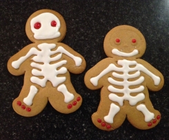 Gingerbread Men