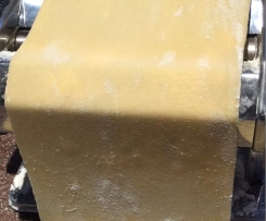 Fresh Lasagne Sheets