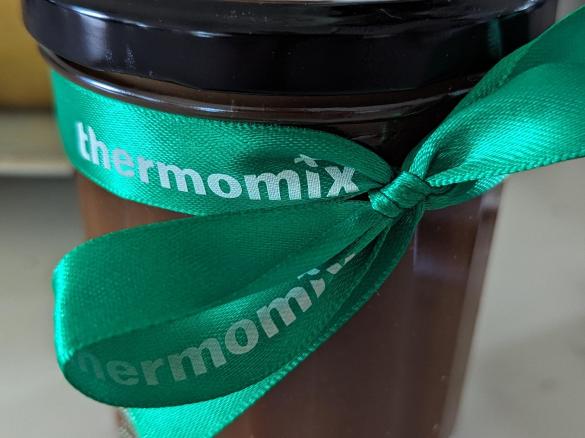 Dulche de leche (without cream)