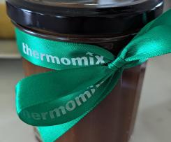 Dulche de leche (without cream)