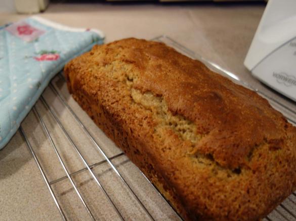 Banana Bread