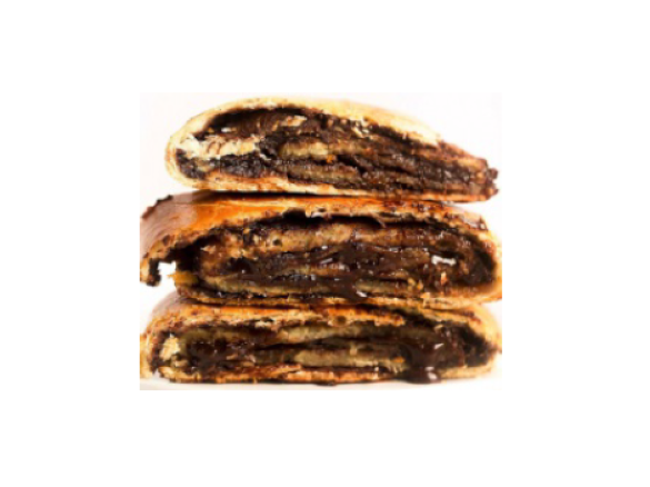 BABKOSH - A MARRIAGE BETWEEN SOUTH AFRICAN BABKA AND HUNGARIAN KOKOSH :-)