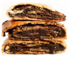 BABKOSH - A MARRIAGE BETWEEN SOUTH AFRICAN BABKA AND HUNGARIAN KOKOSH :-)