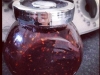 Apple & Raspberry Jam