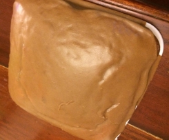 Too Easy Banana Cake