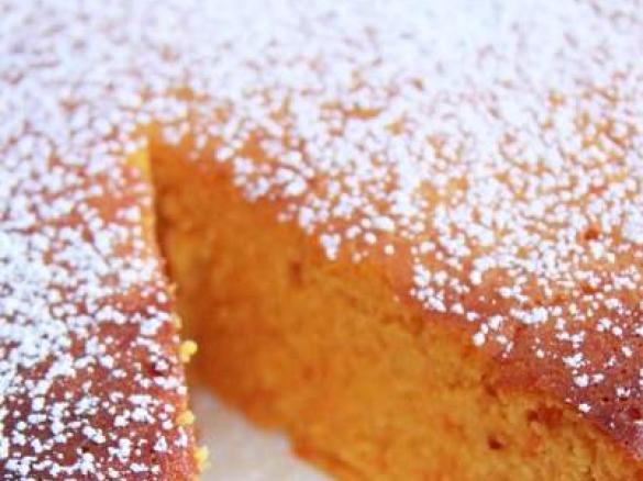 Clone of 30 Second Whole mandarin Cake