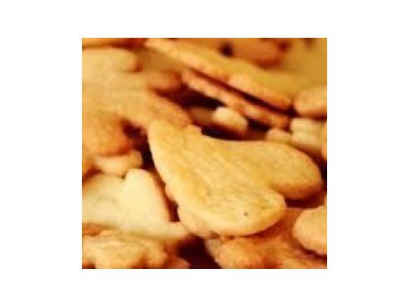 Variation Ouma’s soetkoekies (Ouma Lettie)