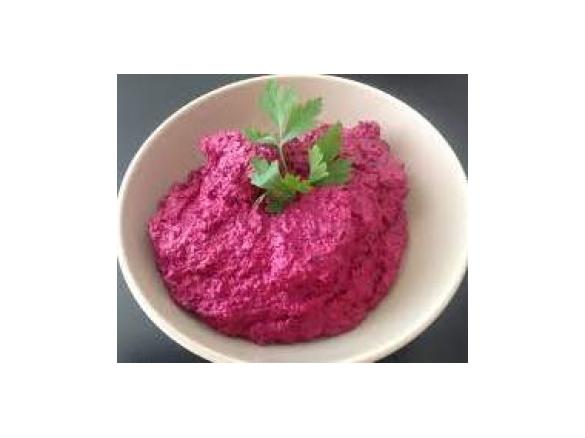 Beetroot Dip