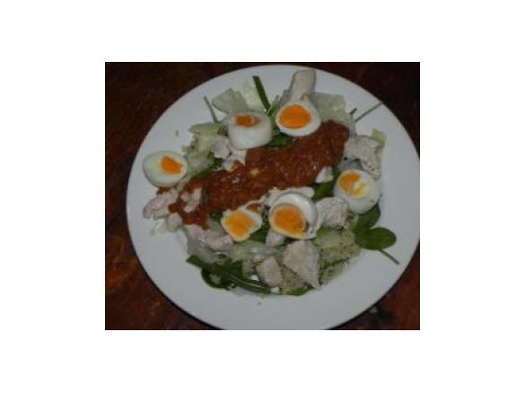 Gado Gado 