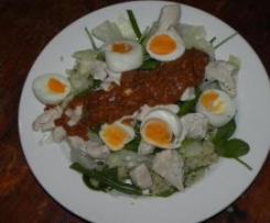 Gado Gado 