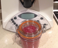 Beetroot,Macadamia & Feta Dip 