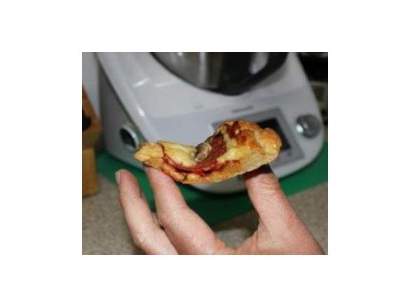 Perfect Gluten Free Pizza Dough