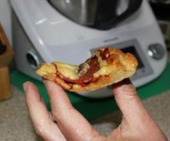 Perfect Gluten Free Pizza Dough