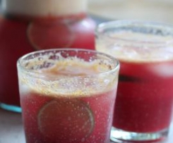 Red Lemonade (Cyndi O'Meara)