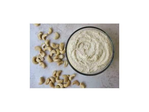 Cashew Cheese