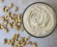 Cashew Cheese