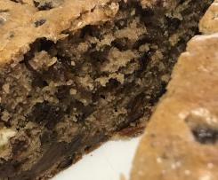 Dotty’s favourite Light fruit cake