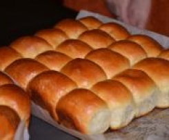Chinese Sweet Buns/Bread