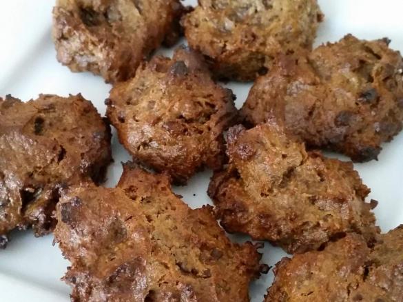 The Healthiest Cookies EVER (converted)