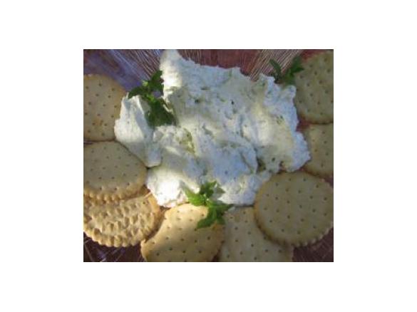 Mint Dip