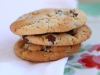 Only THE BEST Chocolate Chip Cookies EVER!