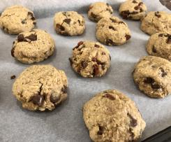 Lactation Cookies