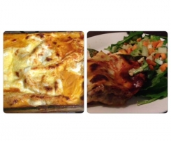 Lexie's Lasagne