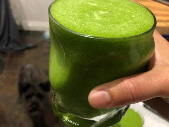 Green Smoothie