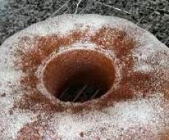 Gluten Free Lemon Cake