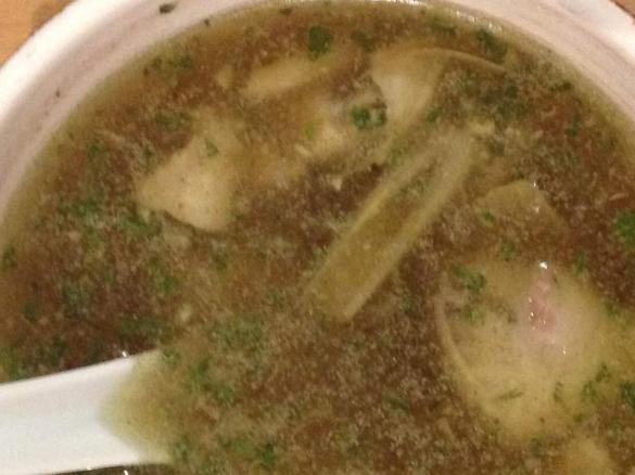 Clone of Chicken Soup