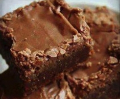 37 calorie brownies