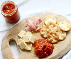 Clone of Canned Tomato Relish