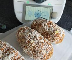 Chelsea's Lollie Cake