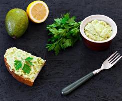 Avocado Lime Salad Dressings