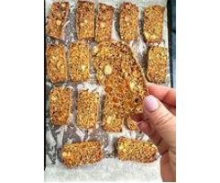 fancy gourmet crackers