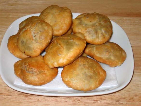 Kachori