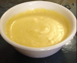 Real Traditional Vanilla Custard - Made EASY!