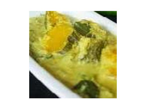 SRI LANKAN PUMPKIN CURRY