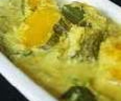 SRI LANKAN PUMPKIN CURRY