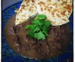 Beef Curry