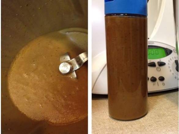 Basic Salad Dressing