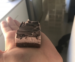 Raw Strawberry Slice