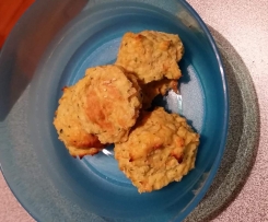 Baby Chicken Meatballs